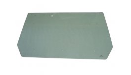 Hinterer unbeheizter Glasgriff 800 mm KS M97,JRL