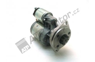 9142604: Starter with reducer 12V/2,7 kW t=9 Slavia
