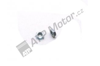993685: Matice seřizovacího šroubu M10x1,25 99-3483