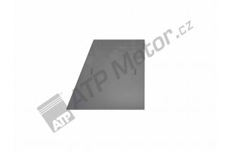 Z5098.1809: Sklo boční posuvné zkosené pravé/levé