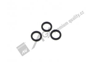 O15x11: O-ring 97-4246, 97-4395, 97-4354 AGS
