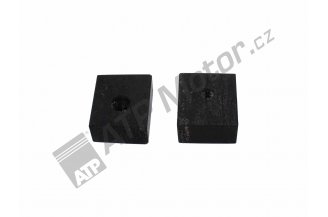 Z25605.06: Nárazník přední nápravy