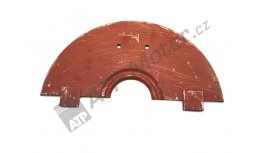 Fassdeckel PS208.06,09.07. ohne Bohrung