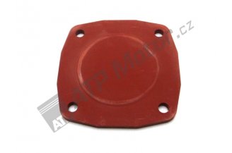 64161005: Top cover JRL+
