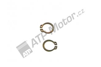 970223: Circlip 14 outer 97-0423