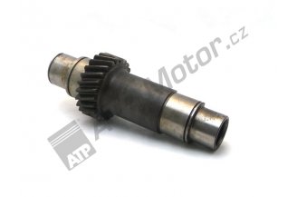 86120014: Layshaft reduction 30/35 km t=24