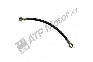 M240110416003: Fuel line L=305,00 mm *