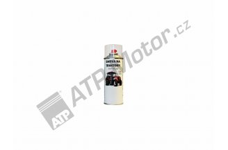 BARZLATASPSYN: Paint gold synthetic spray 400 ml