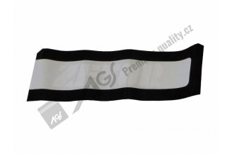 78802021: Nápis ZET P  AGS