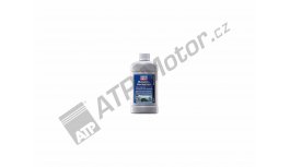 Metallic-hochglanz 500ml Liqui Moly