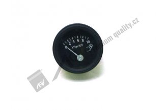 80350931: Tlakoměr mechanický 10 ATM 89-352-931 viz. 5511-5707-AGS LKT