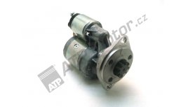 Startér s reduktorem 12V/2,7 kW z=9 Slavia
