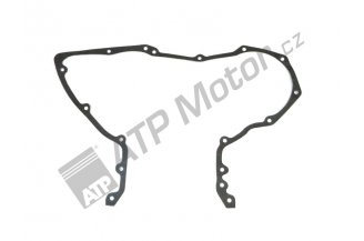 78002013: Front cover gasket 78-002-113