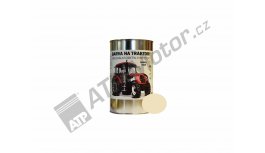 Paint ivory  synthetic 1kg
