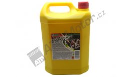 Bremsflüssigkeit DOT-3 5 L