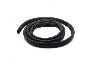 60117962: Obere Fensterdichtung Gummi