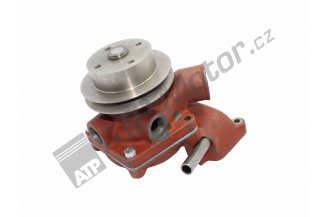 130170295: Čerpadlo vodní celek dr=1 d=110,00 mm  UŘ III