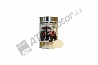 BARSLKOSTSYN1: Farbe Elfenbein synthetisch 1 kg