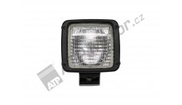 Světlomet pracovní Hella H3