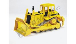 BRUDER 2422 - buldozer CATERPILLAR