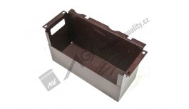 Battery box 80-334-110 AGS