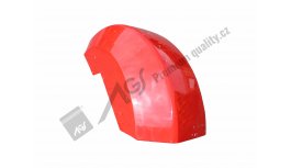 Blatník široký P FRT AGS