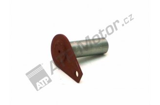 34252501: Čep d=25x76 UNC-060, 009019