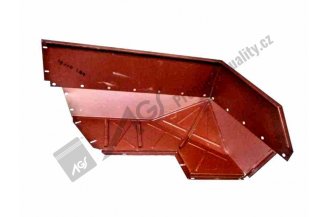 88368130: Blatník široký 88-368-050 P š=68,00 cm B AGS