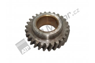 80007050: Kolo vložené