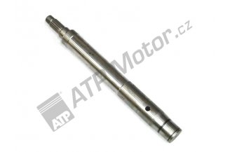 13800108: Trommelwelle ŽTR-184,185,186