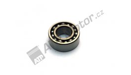 Ložisko kuželíkové