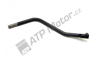 66147159: Gear lever assy JRL+ 65-147-559