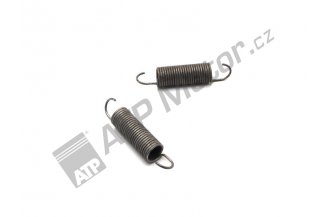 80108021: Pružina delší