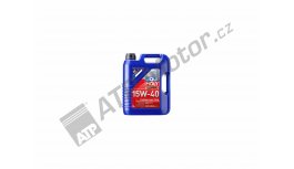 Touring high tech 15w-40 5l Liqui Moly