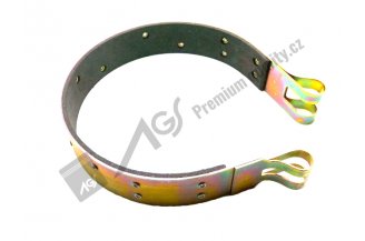 46/52907/0AGS: Hand brake band C-360 3711-2901 AGS