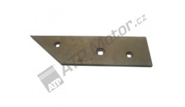 Plaz přední L PRIVÁT