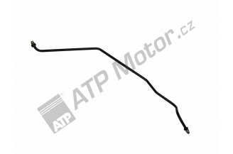 53415040: Abflussrohr komplett