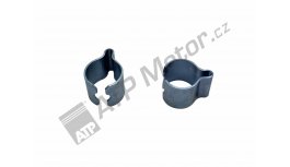 Spona hlavy táhla řazení DESTA