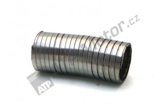 HADPRUZVYFUKU: Flexibler Abgasschlauch d=55,00 mm