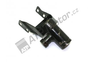70113541: Steering wheel shaft holder 7011-3515