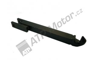 53453040: Zugstange komplett