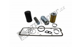 Sada filtrů JRL Proxima