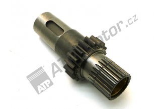 46/41945/0: Reduction shaft C-360