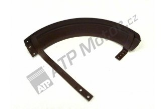 46/67001/0: Mudguard LH