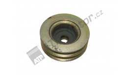 Řemenice alternátoru d=98,80mm bez A/C SA