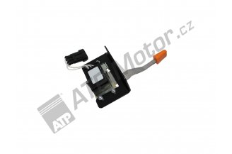 96356902: Ruční plyn Fd