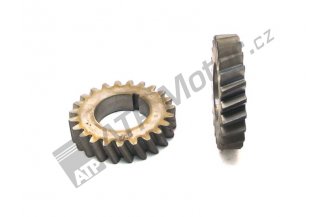 64790621: Kolo čerpadla