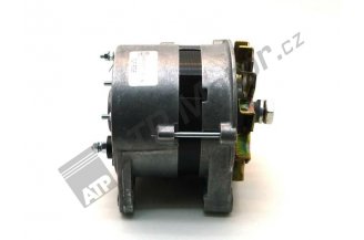 53350906: Alternator with regulator d=20,00 mm 14V/70A M97,JRL,FRT,AVIA CZ