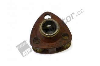 86161061: Unašeč satelitů na válečky