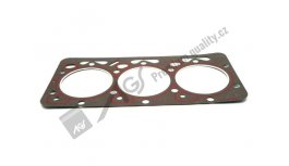 Těsnění hlavy 3V 1,50 mm AGS